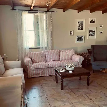 De Vico Villa Kefalonia Island