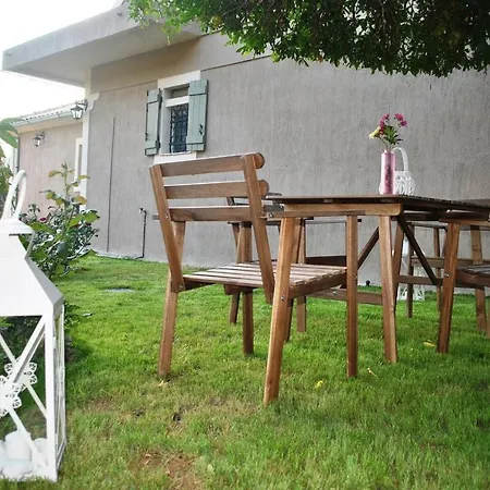 Villa De Vico Kefalonia Island