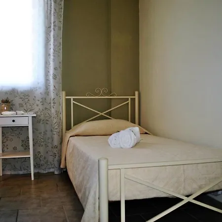 De Vico Villa *