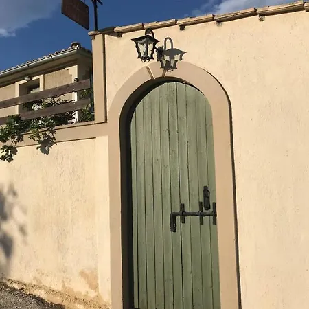 De Vico Villa